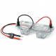 Cámara de electroforesis horizontal modelo Mini-Sub® Cell GT marca Bio-rad